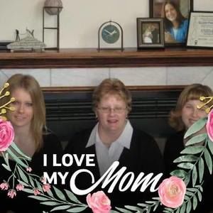 Meet your Posher, Kristen